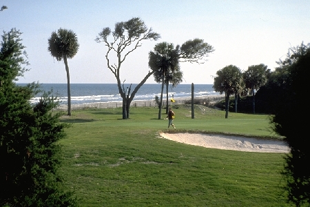 VILLAMARE - HILTON HEAD