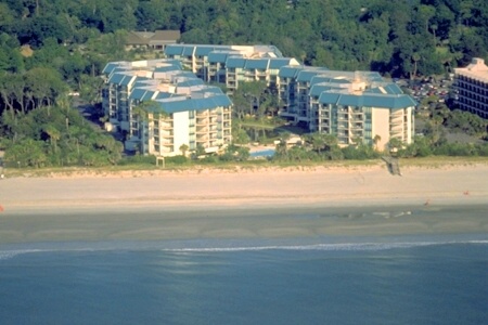 VILLAMARE - HILTON HEAD