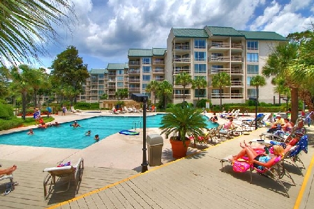 VILLAMARE - HILTON HEAD