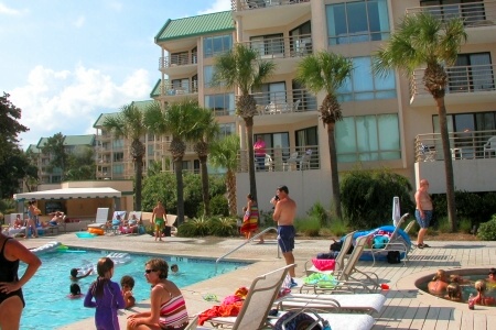 VILLAMARE - HILTON HEAD