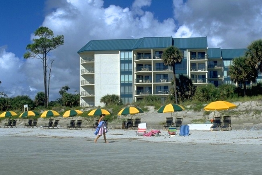 VILLAMARE - HILTON HEAD