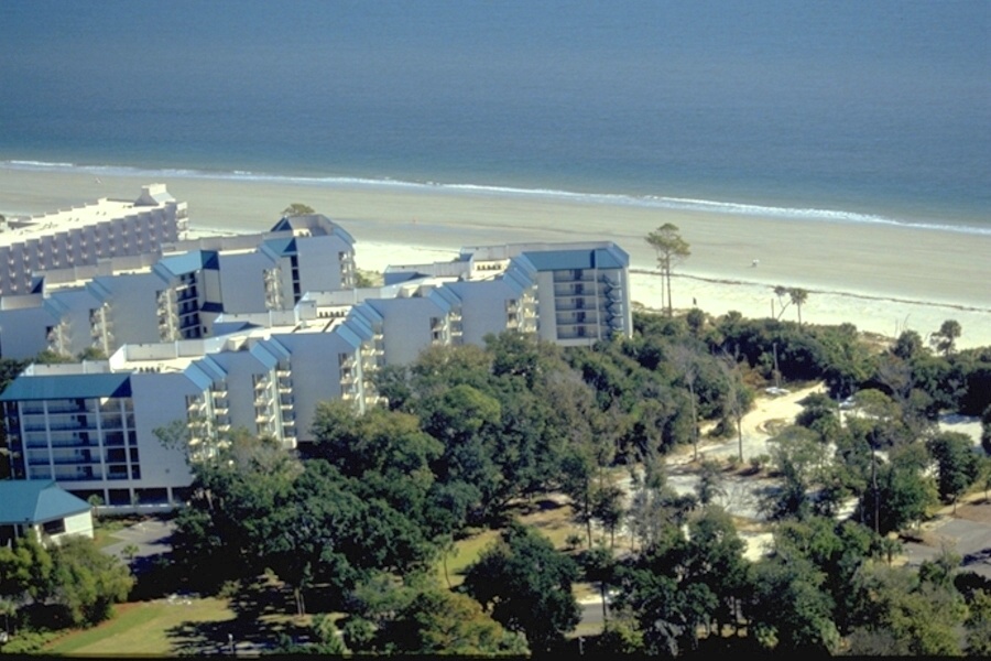 VILLAMARE - HILTON HEAD