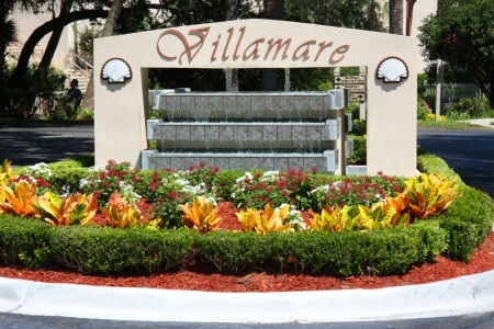 VILLAMARE - HILTON HEAD