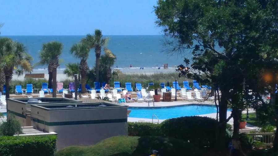 Villamare Hilton Head