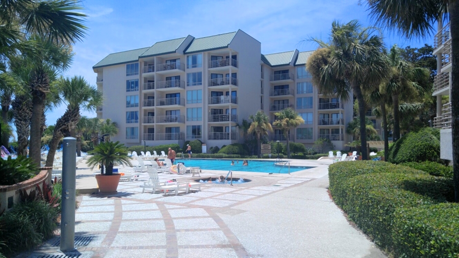 Villamare Hilton Head