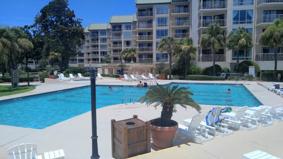 Villamare Hilton Head