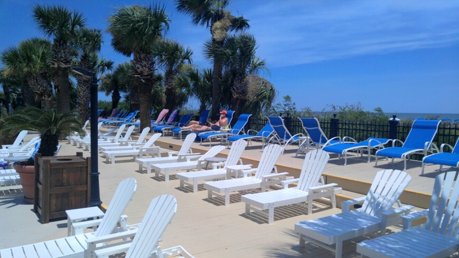 Villamare Hilton Head